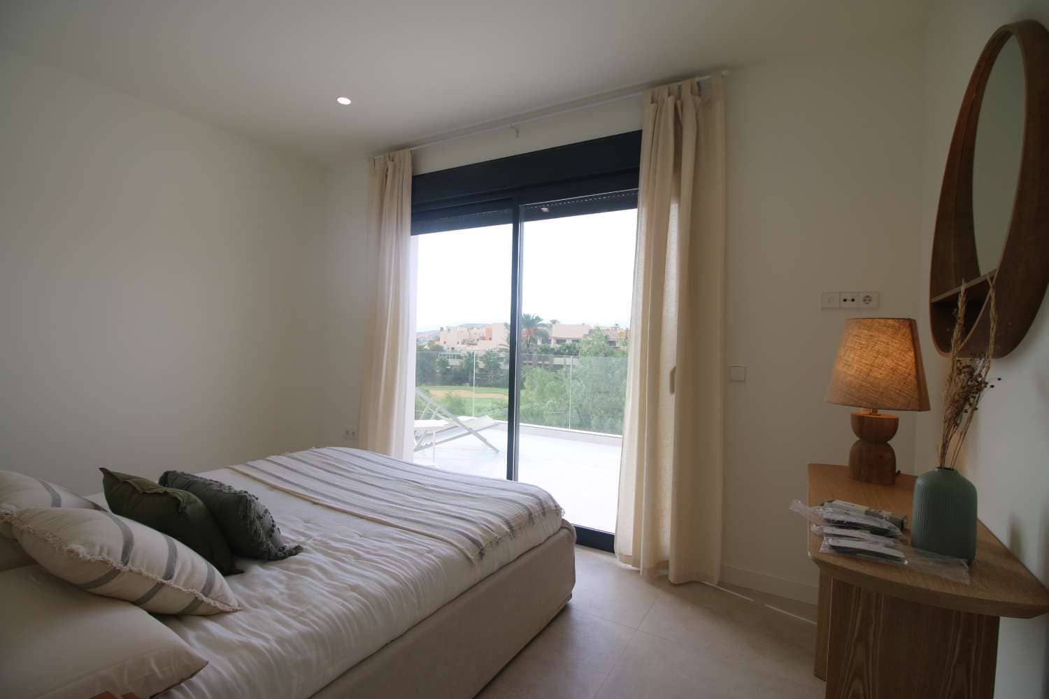 3 slaapkamer Rijtjeshuis te koop in Vera met zwembad garage - € 335.000 (Ref: 8729252)
