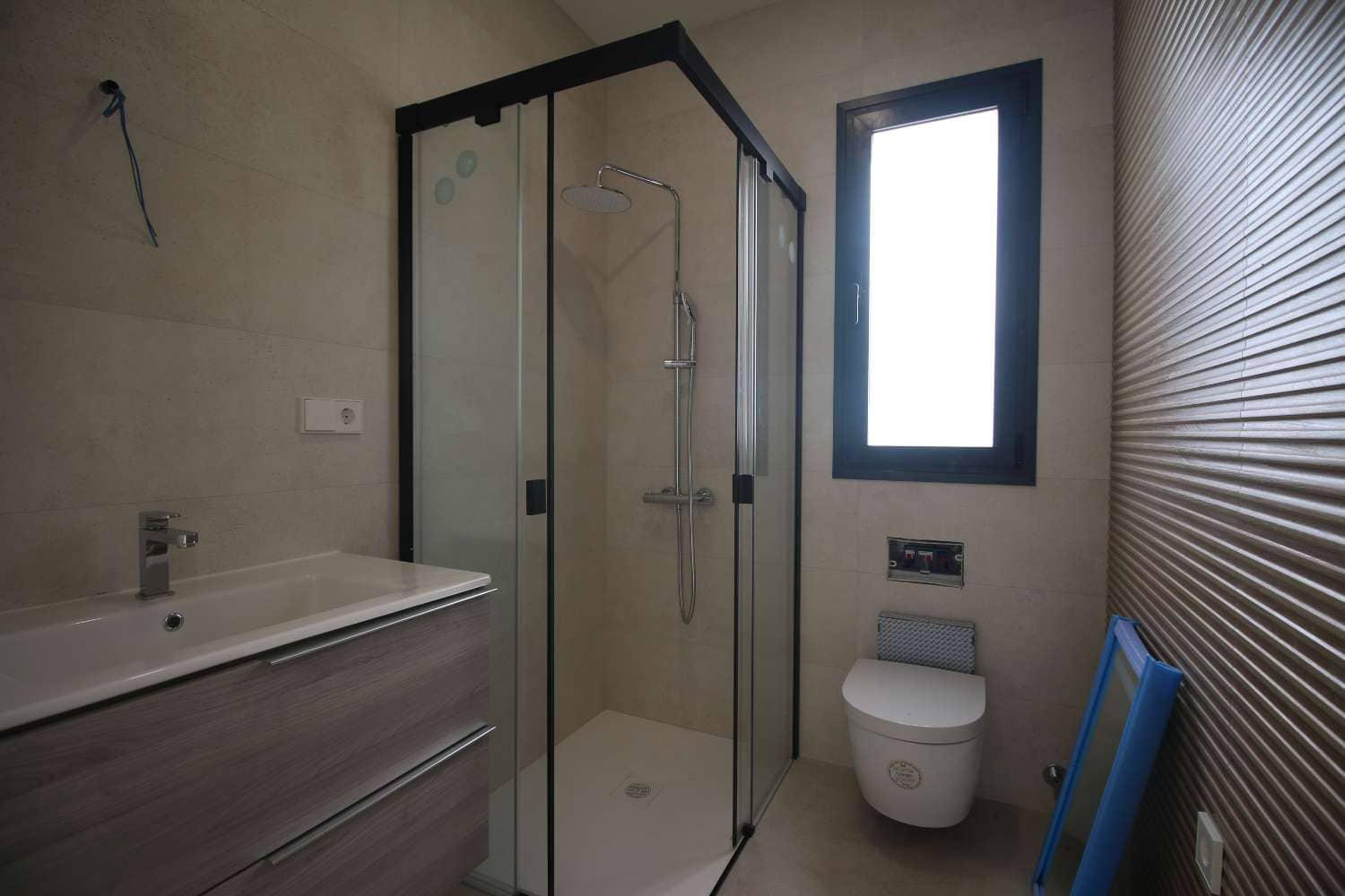 3 slaapkamer Rijtjeshuis te koop in Vera met zwembad garage - € 335.000 (Ref: 8729252)