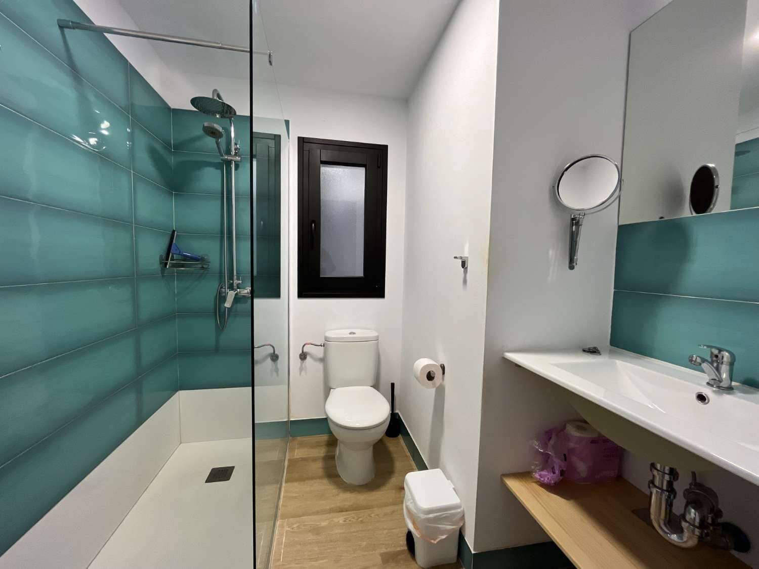 1 soverom Strandleiligheter til salgs i Vera - € 455 (Ref: 8781178)