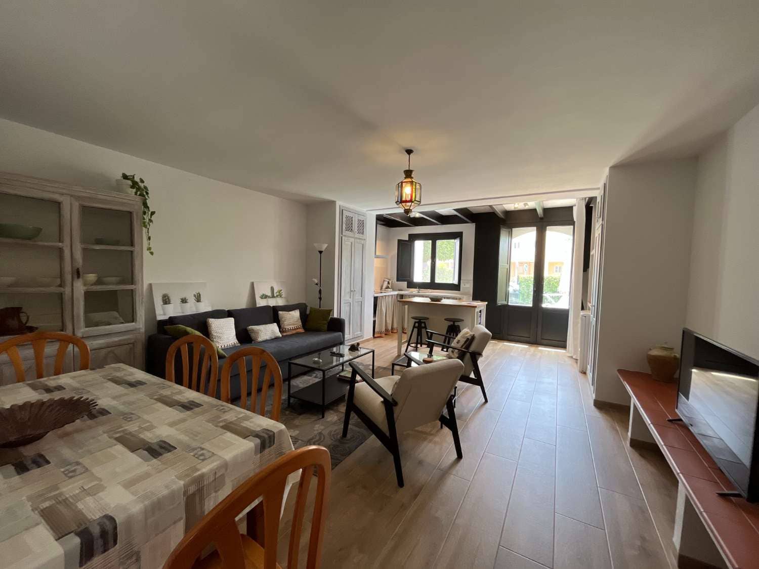 1 soverom Strandleiligheter til salgs i Vera - € 455 (Ref: 8781178)