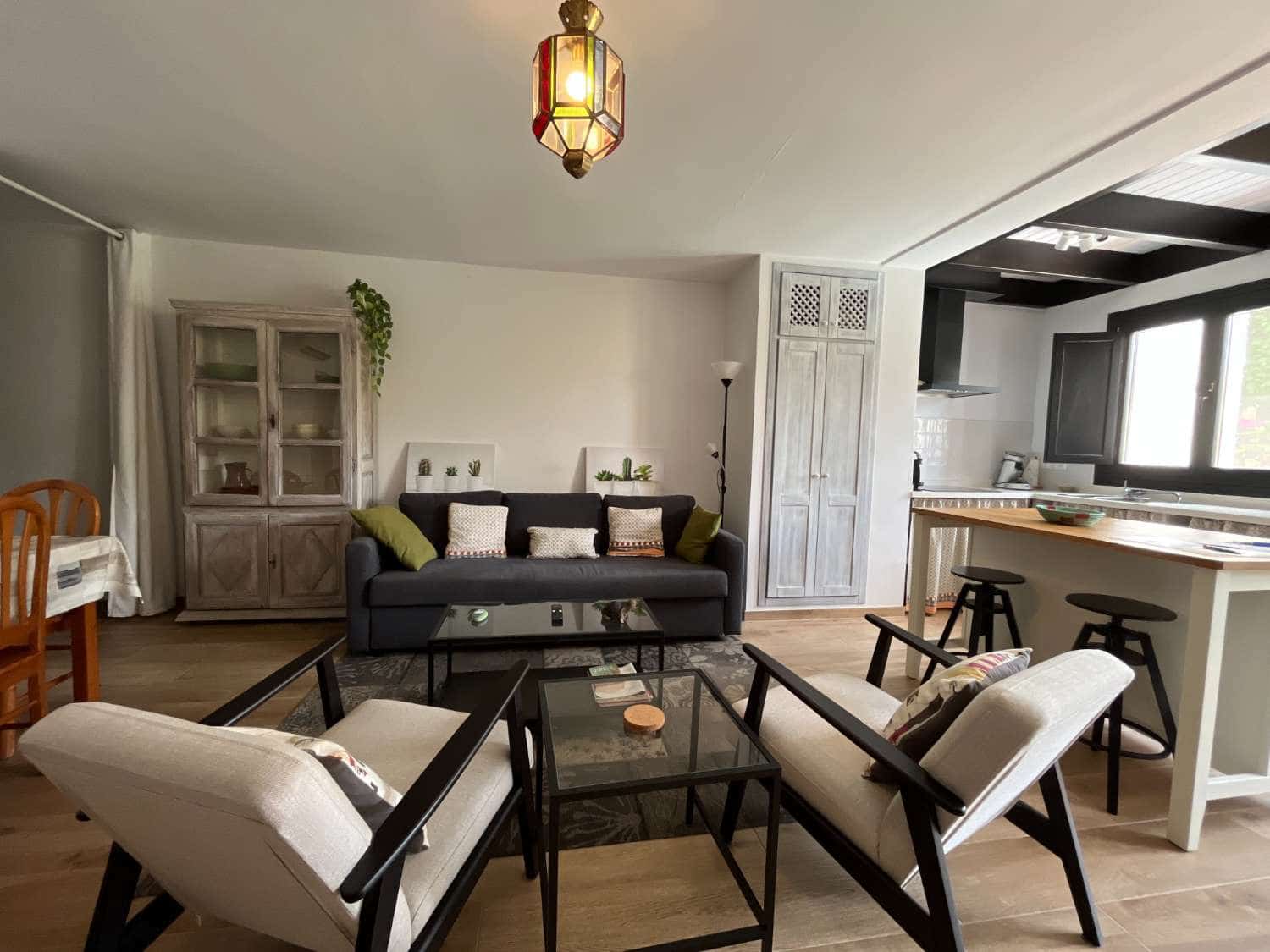 1 soverom Strandleiligheter til salgs i Vera - € 455 (Ref: 8781178)