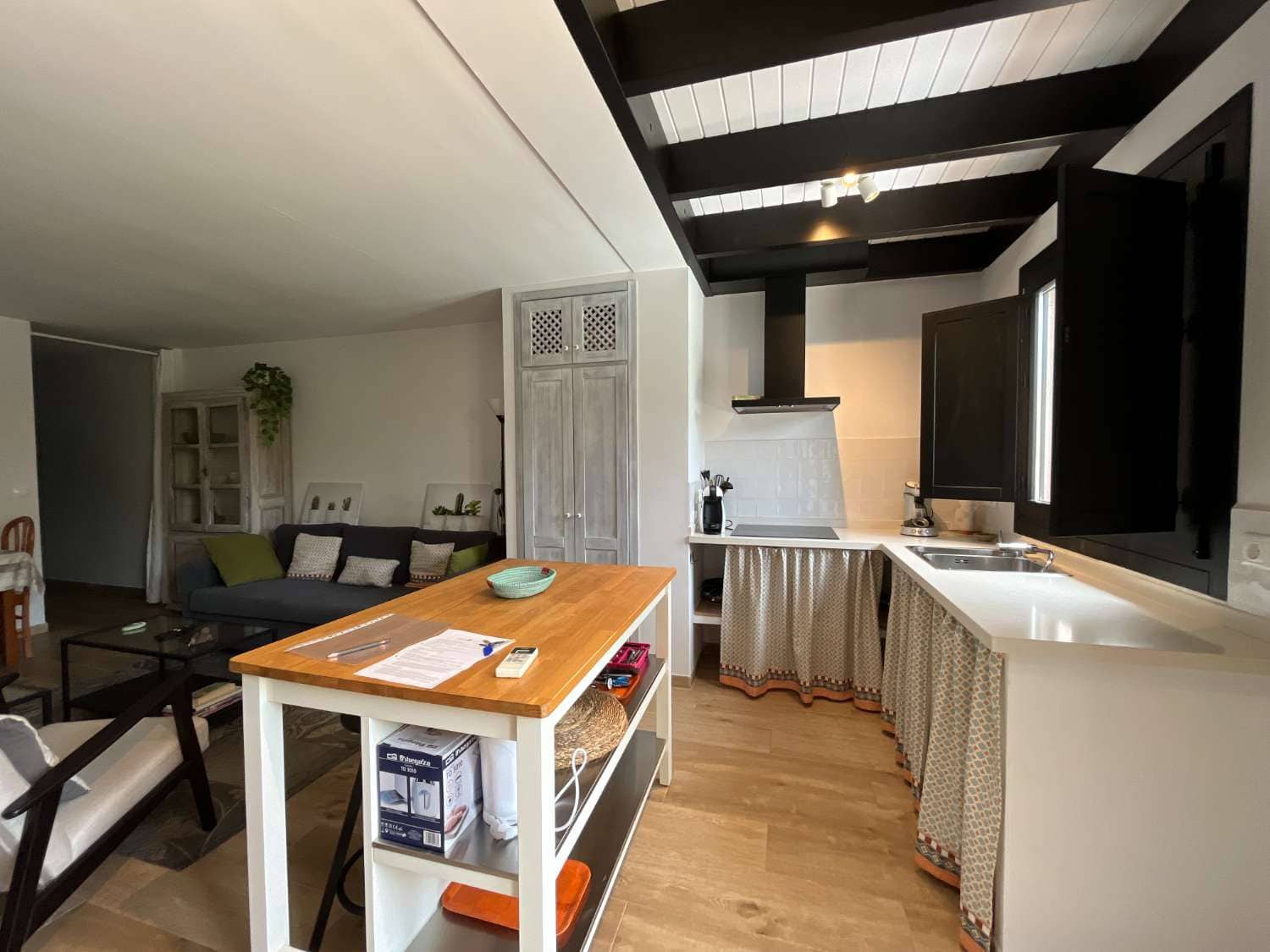 1 soverom Strandleiligheter til salgs i Vera - € 455 (Ref: 8781178)