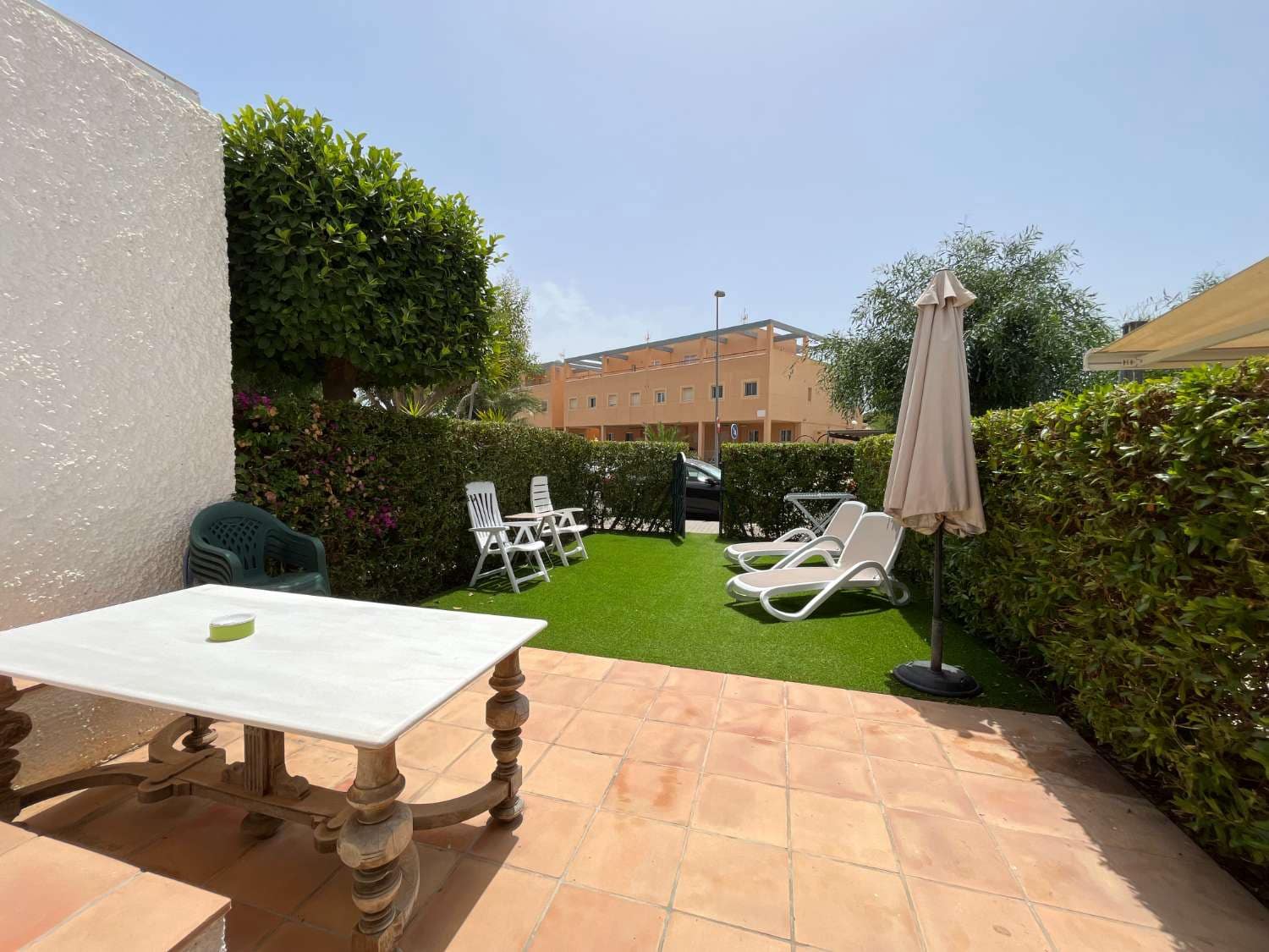 1 soverom Strandleiligheter til salgs i Vera - € 455 (Ref: 8781178)