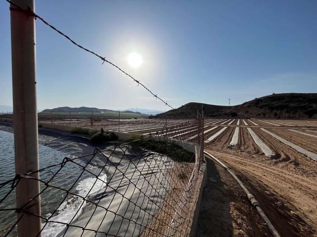 2 soveværelse Finca/Landehus til salg i Antas - € 430.000 (Ref: 8827300)