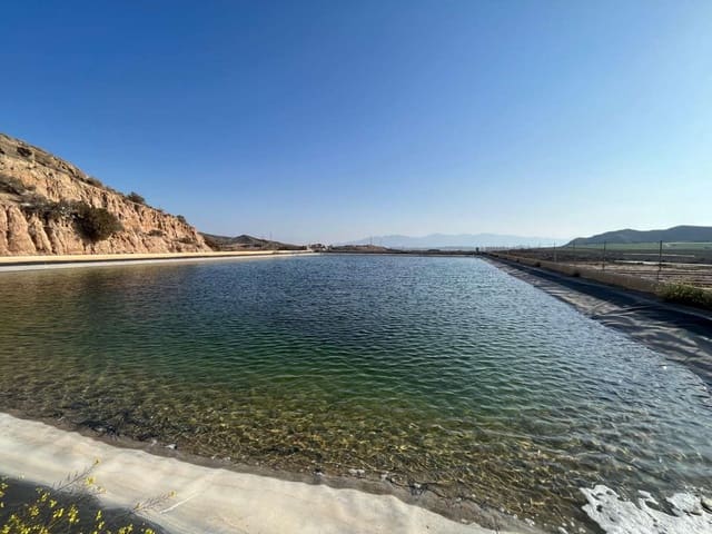 2 soveværelse Finca/Landehus til salg i Antas - € 430.000 (Ref: 8827300)