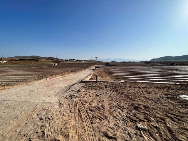 2 soveværelse Finca/Landehus til salg i Antas - € 430.000 (Ref: 8827300)