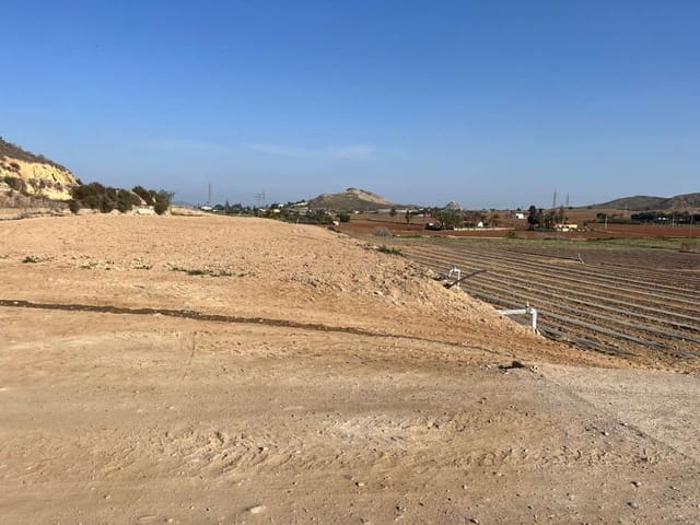 2 soveværelse Finca/Landehus til salg i Antas - € 430.000 (Ref: 8827300)