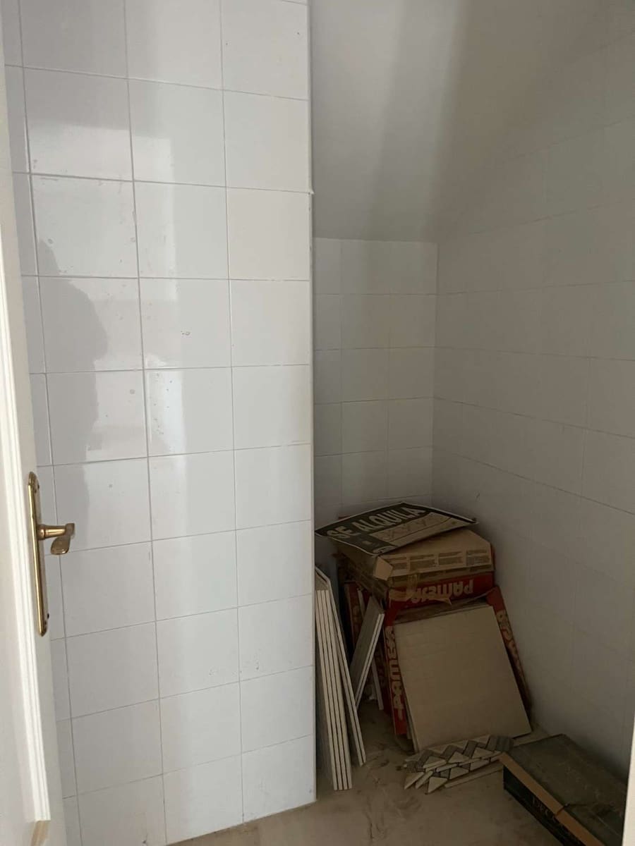 4 sovrum Lägenhet att hyra i Palomares med garage - 800 € (Ref: 8884040)