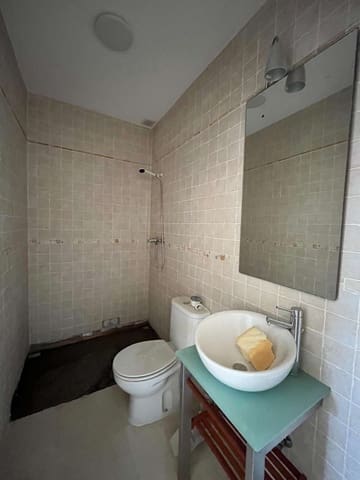 4 makuuhuone Asunto vuokrattavana paikassa Palomares, Cuevas del Almanzora mukana 
autotalli - 800 € (Ref: 8884040)