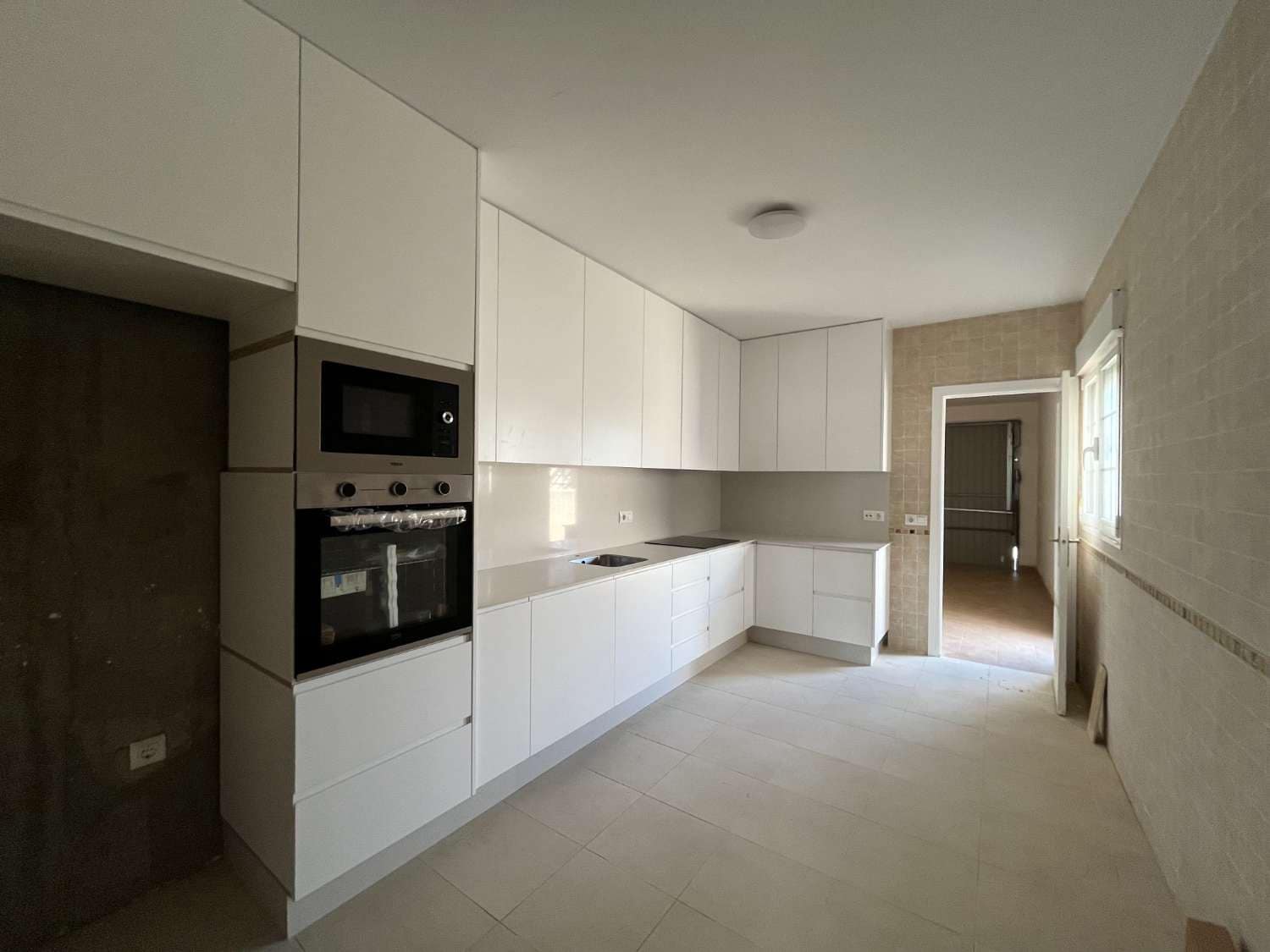 4 sovrum Lägenhet att hyra i Palomares med garage - 800 € (Ref: 8884040)