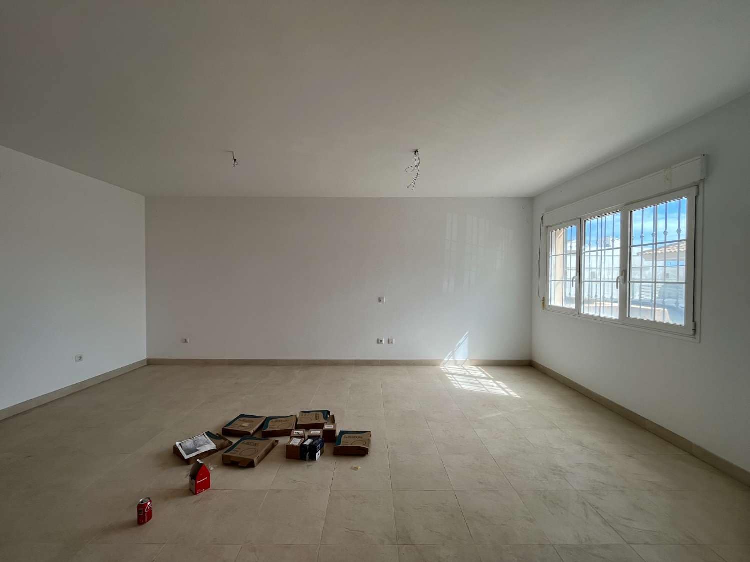 4 sovrum Lägenhet att hyra i Palomares med garage - 800 € (Ref: 8884040)