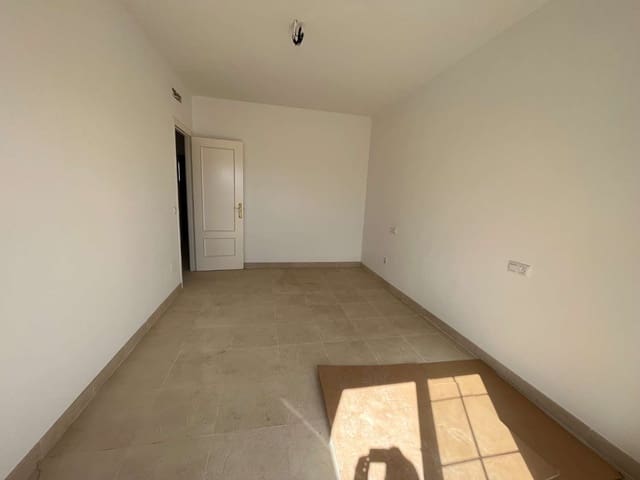 4 soveværelse Lejlighed til leje i Palomares, Cuevas del Almanzora med garage - € 800 (Ref: 8884040)