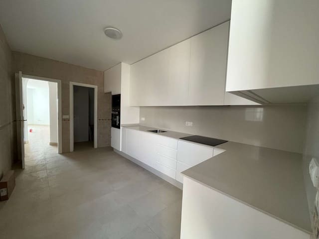 4 makuuhuone Asunto vuokrattavana paikassa Palomares, Cuevas del Almanzora mukana 
autotalli - 800 € (Ref: 8884040)