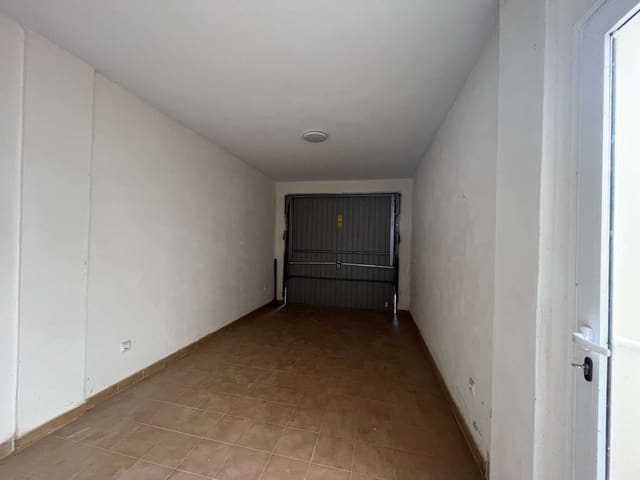 4 makuuhuone Asunto vuokrattavana paikassa Palomares, Cuevas del Almanzora mukana 
autotalli - 800 € (Ref: 8884040)