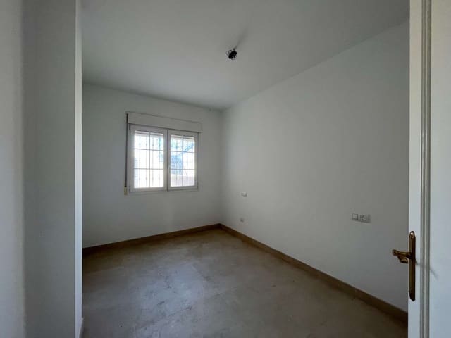 4 makuuhuone Asunto vuokrattavana paikassa Palomares, Cuevas del Almanzora mukana 
autotalli - 800 € (Ref: 8884040)