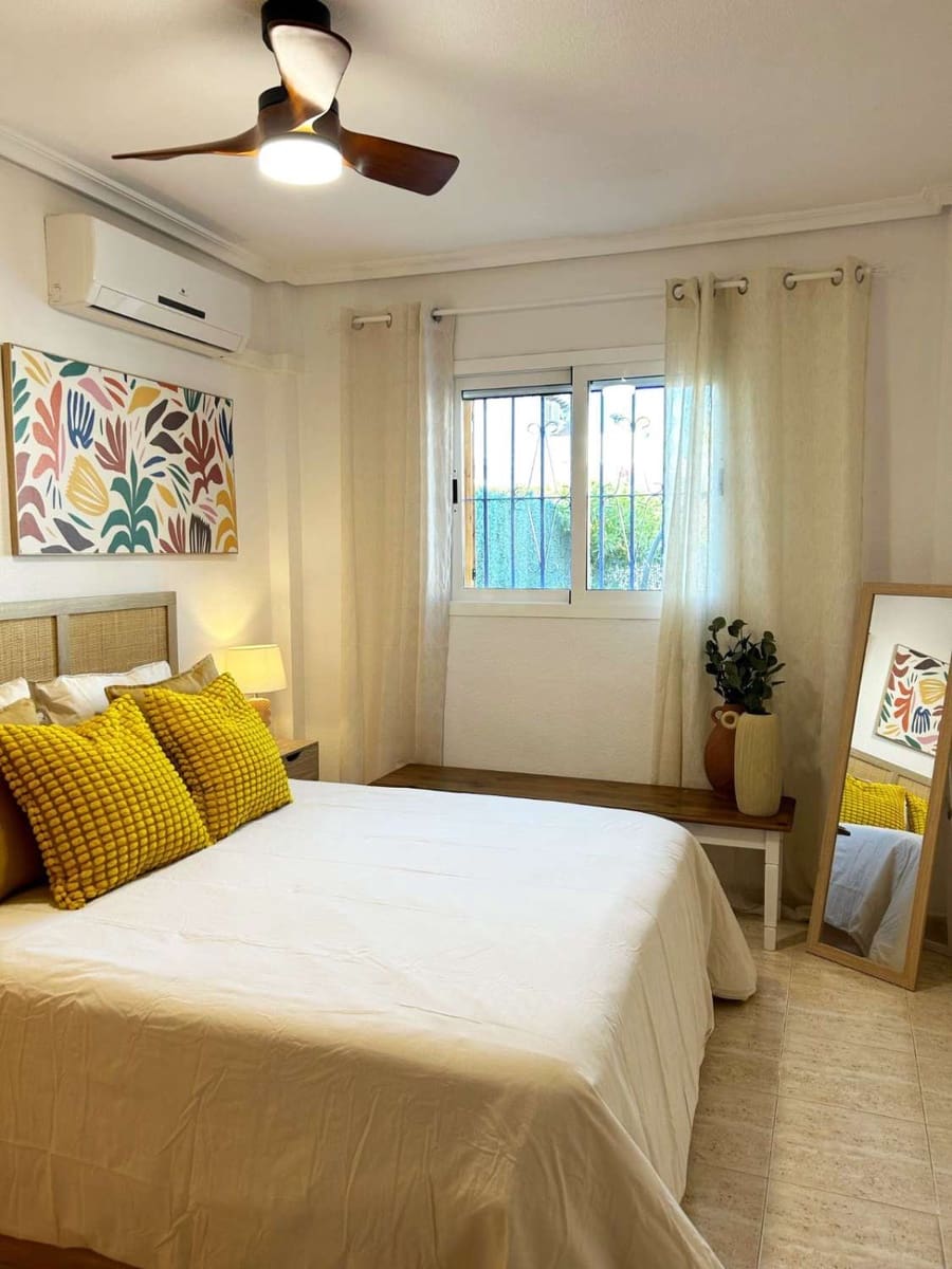 2 camera da letto Appartamento sulla Spiaggia da affitare come casa vacanza in Vera con piscina garage - 455 € (Rif: 8907312)