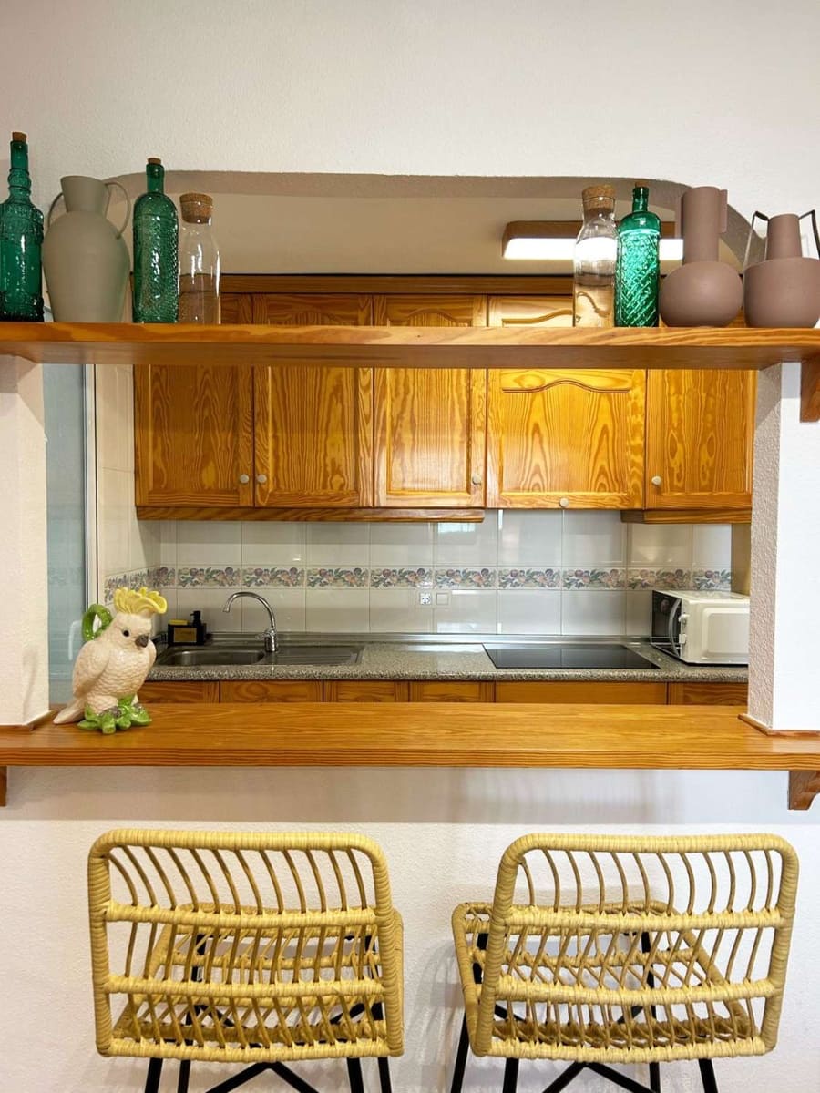 2 camera da letto Appartamento sulla Spiaggia da affitare come casa vacanza in Vera con piscina garage - 455 € (Rif: 8907312)