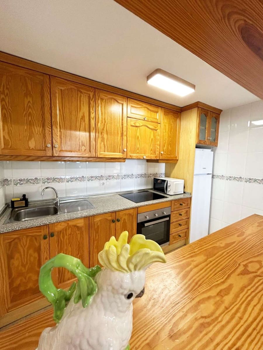 2 camera da letto Appartamento sulla Spiaggia da affitare come casa vacanza in Vera con piscina garage - 455 € (Rif: 8907312)