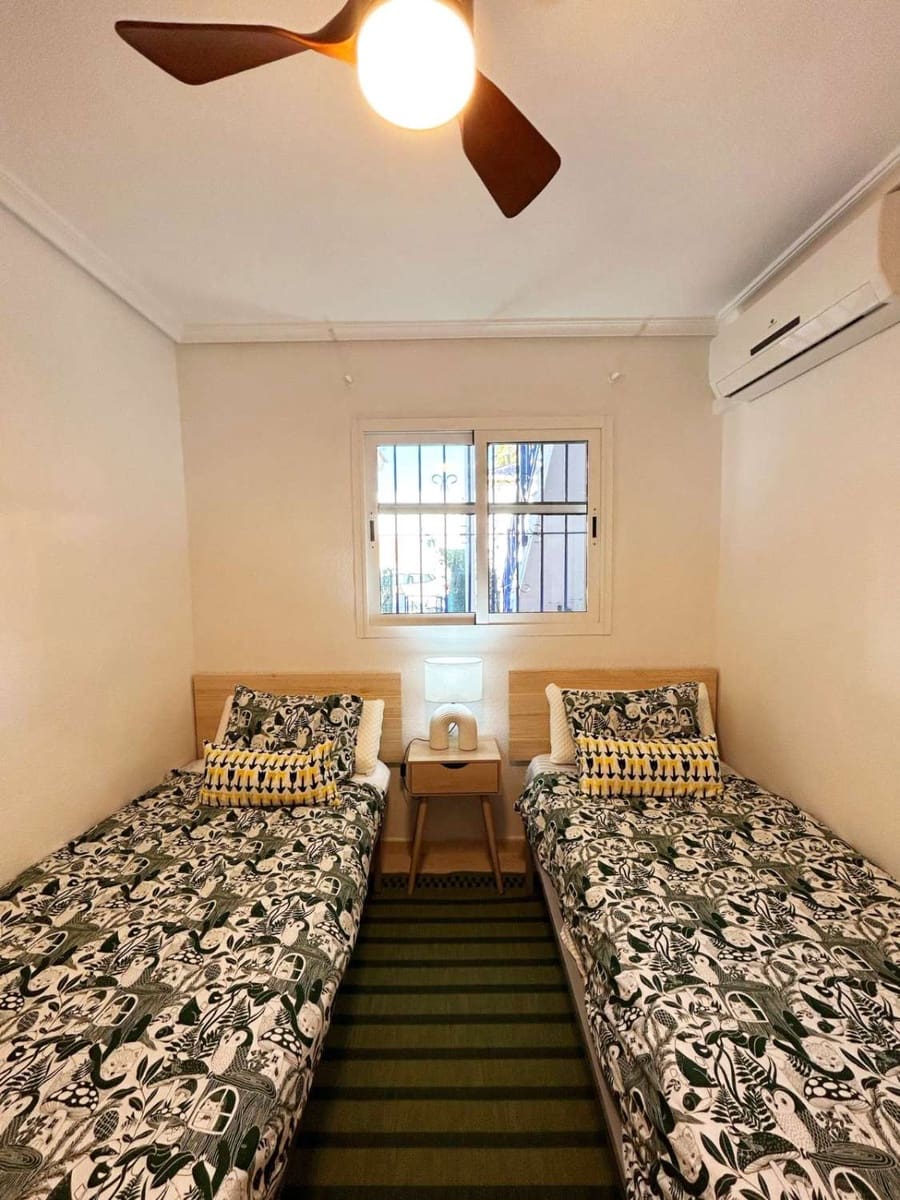 2 camera da letto Appartamento sulla Spiaggia da affitare come casa vacanza in Vera con piscina garage - 455 € (Rif: 8907312)