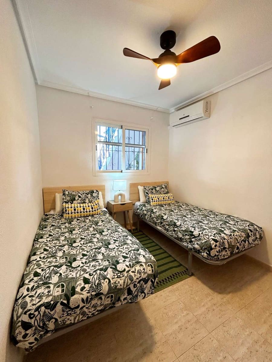 2 camera da letto Appartamento sulla Spiaggia da affitare come casa vacanza in Vera con piscina garage - 455 € (Rif: 8907312)