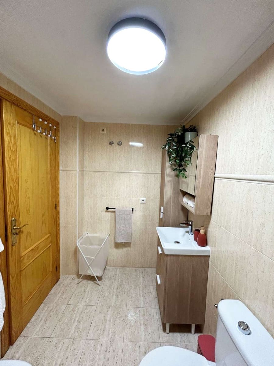 2 camera da letto Appartamento sulla Spiaggia da affitare come casa vacanza in Vera con piscina garage - 455 € (Rif: 8907312)