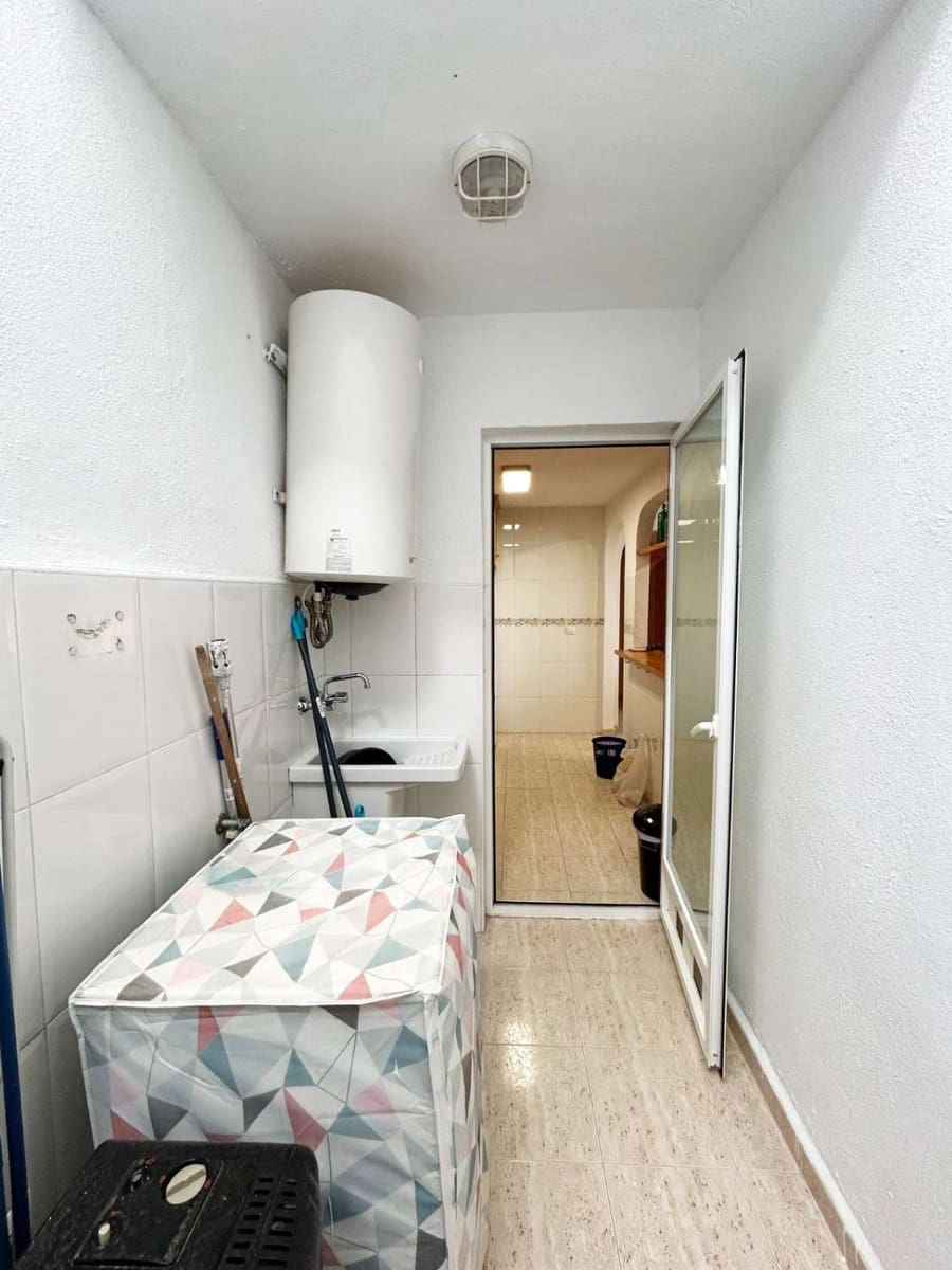 2 camera da letto Appartamento sulla Spiaggia da affitare come casa vacanza in Vera con piscina garage - 455 € (Rif: 8907312)