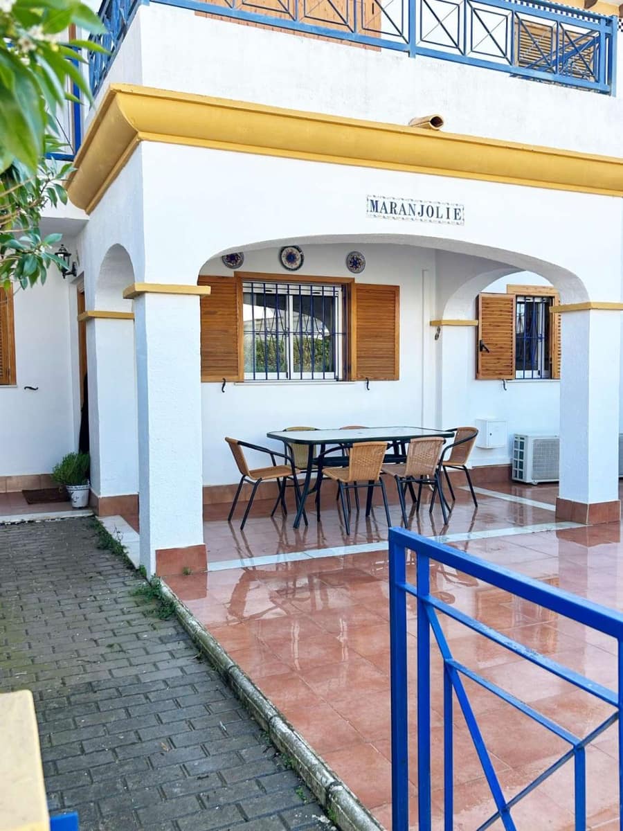 2 camera da letto Appartamento sulla Spiaggia da affitare come casa vacanza in Vera con piscina garage - 455 € (Rif: 8907312)