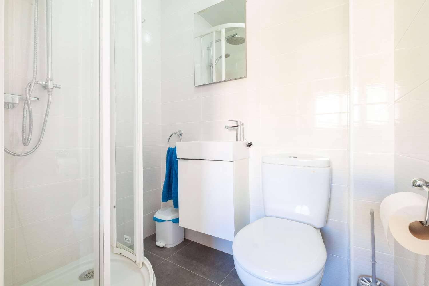 3 camera da letto Appartamento sulla Spiaggia da affittare in Puerto del Rey con piscina garage - 850 € (Rif: 8915143)