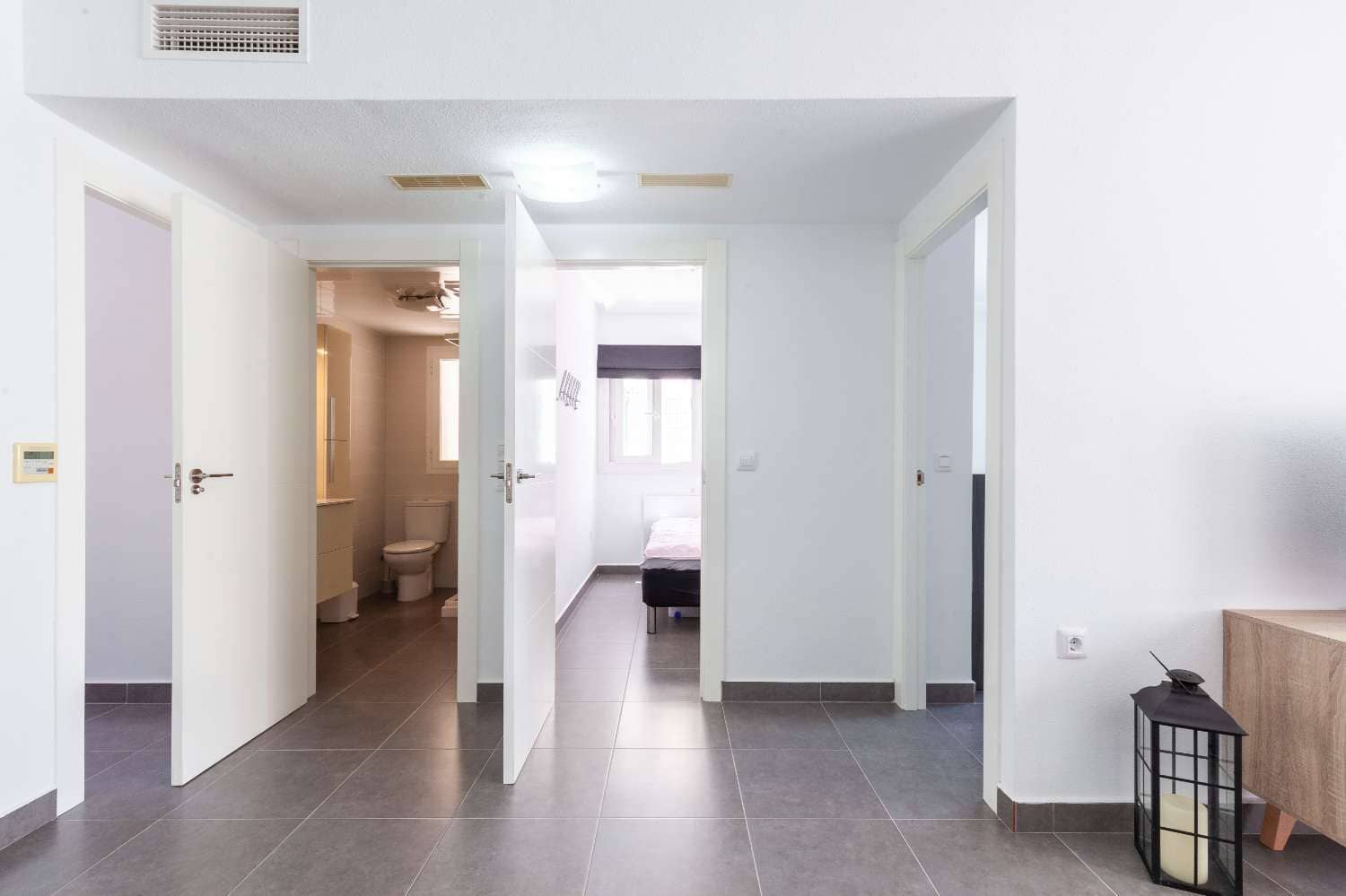 3 camera da letto Appartamento sulla Spiaggia da affittare in Puerto del Rey con piscina garage - 850 € (Rif: 8915143)