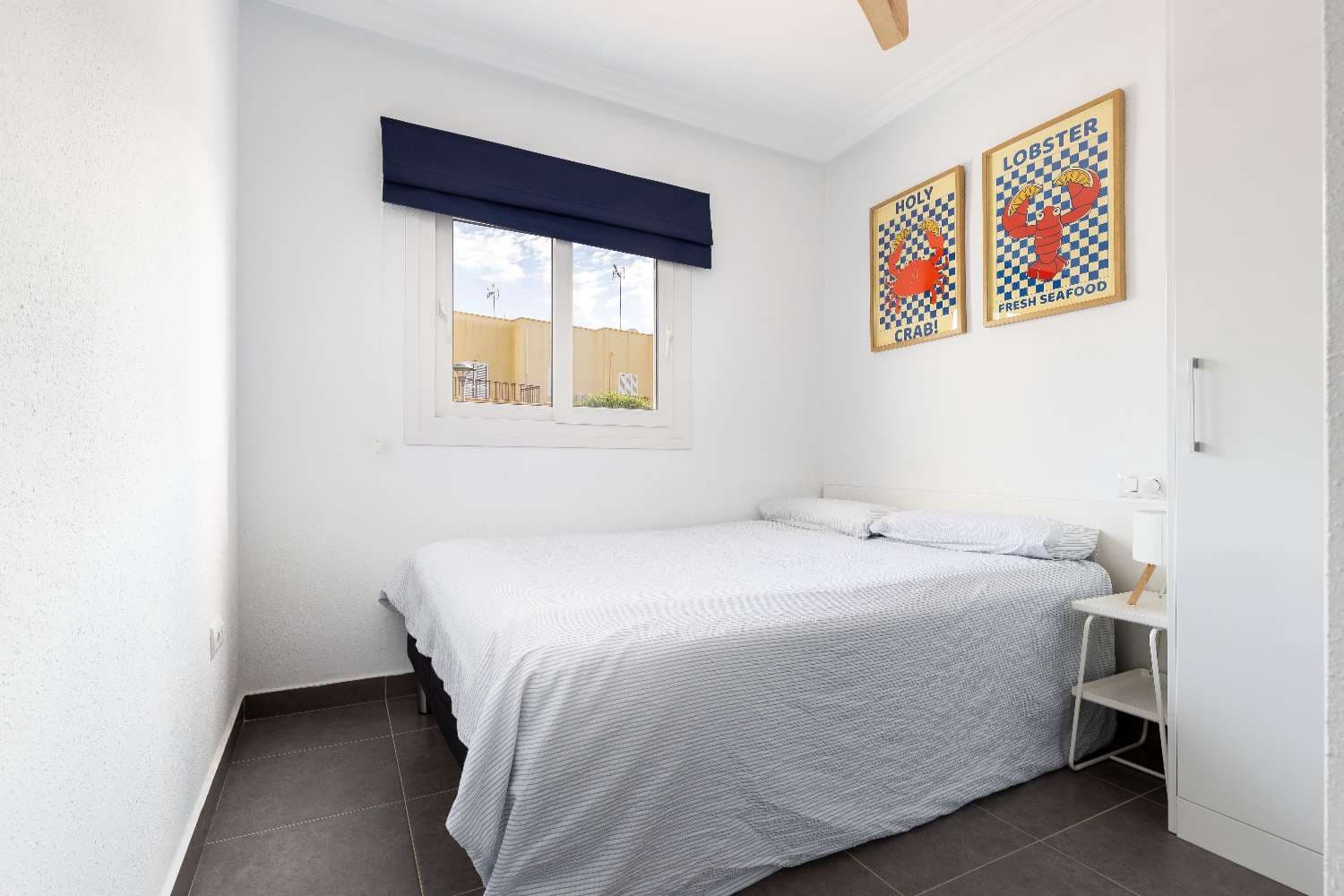 3 camera da letto Appartamento sulla Spiaggia da affittare in Puerto del Rey con piscina garage - 850 € (Rif: 8915143)