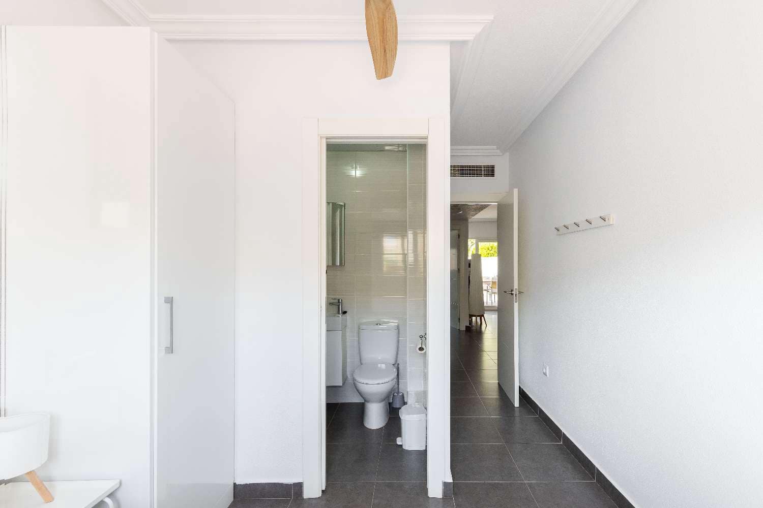 3 camera da letto Appartamento sulla Spiaggia da affittare in Puerto del Rey con piscina garage - 850 € (Rif: 8915143)