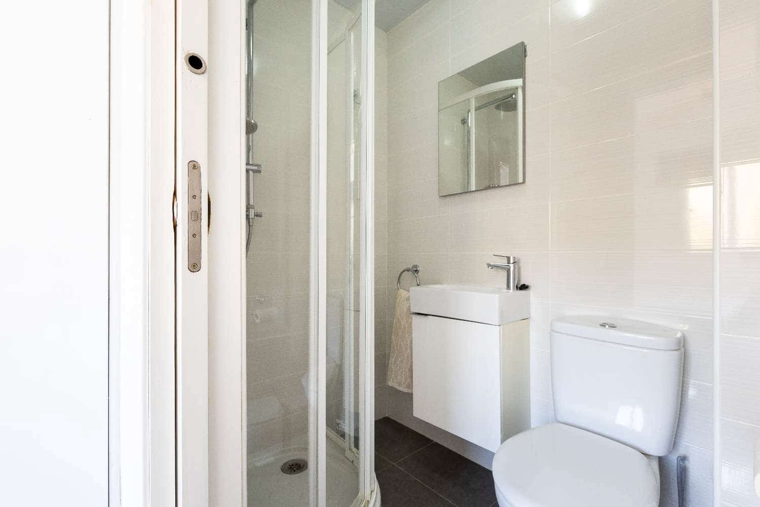 3 camera da letto Appartamento sulla Spiaggia da affittare in Puerto del Rey con piscina garage - 850 € (Rif: 8915143)