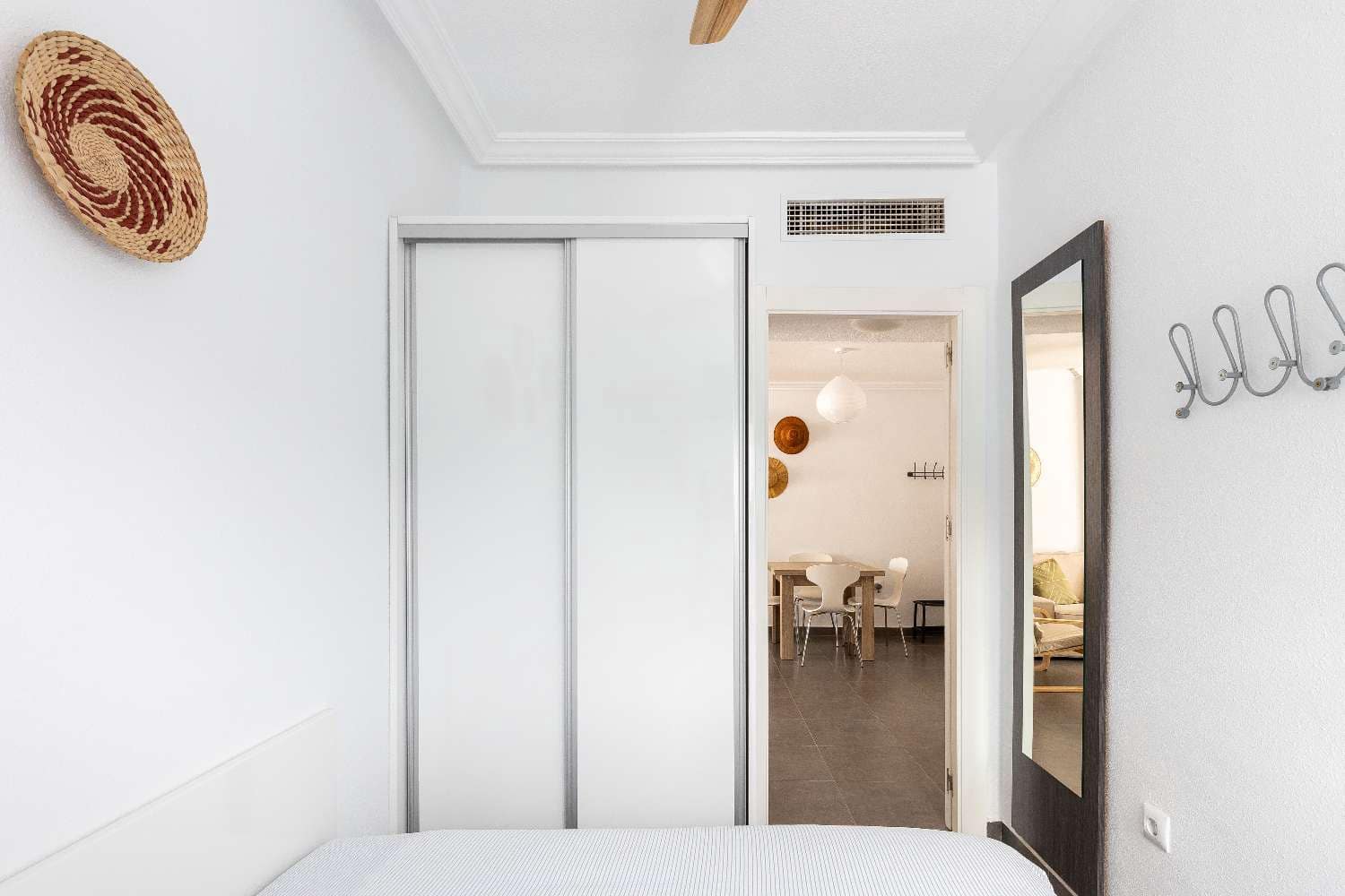 3 camera da letto Appartamento sulla Spiaggia da affittare in Puerto del Rey con piscina garage - 850 € (Rif: 8915143)