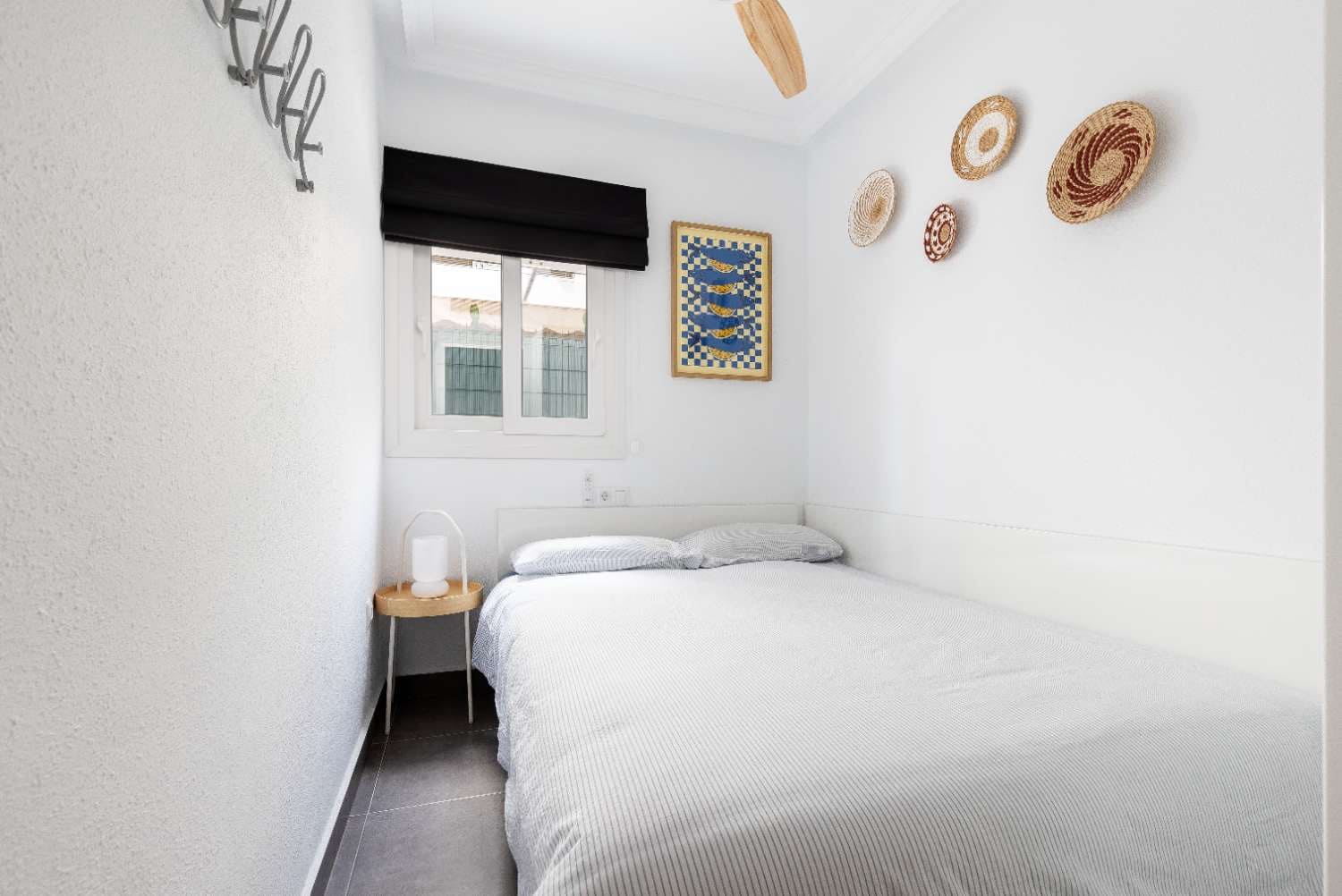 3 camera da letto Appartamento sulla Spiaggia da affittare in Puerto del Rey con piscina garage - 850 € (Rif: 8915143)