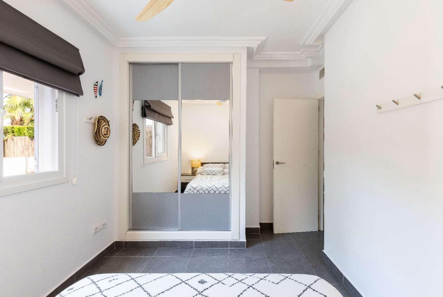 3 camera da letto Appartamento sulla Spiaggia da affittare in Puerto del Rey con piscina garage - 850 € (Rif: 8915143)