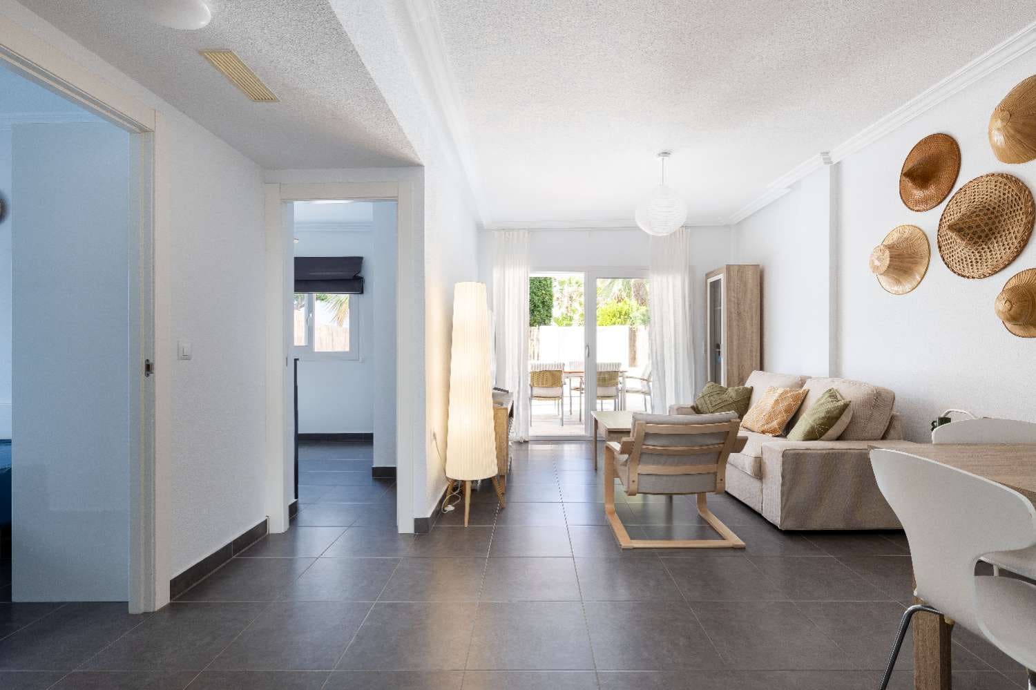 3 camera da letto Appartamento sulla Spiaggia da affittare in Puerto del Rey con piscina garage - 850 € (Rif: 8915143)