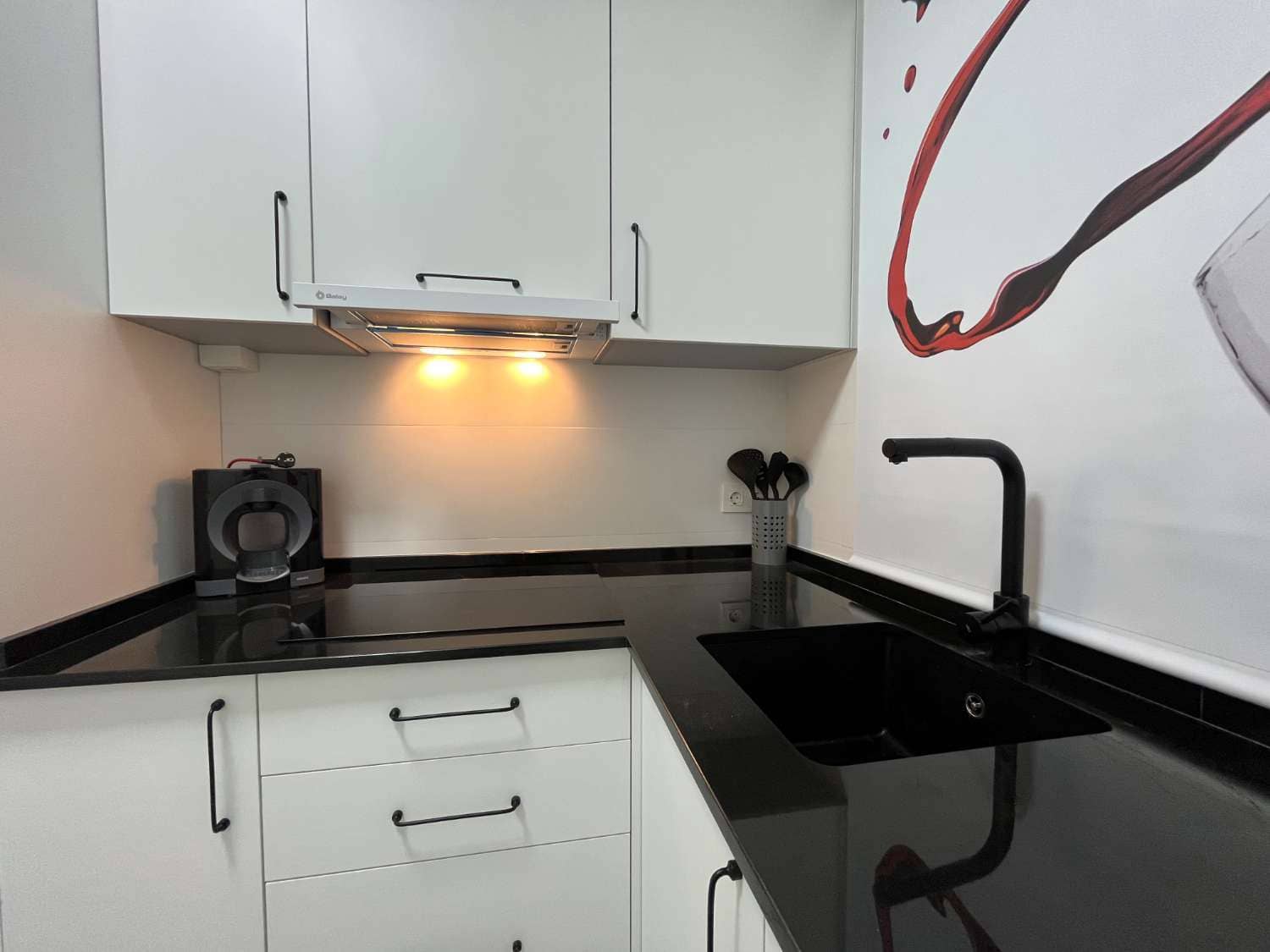 3 camera da letto Appartamento sulla Spiaggia da affittare in Garrucha con piscina - 5.400 € (Rif: 8923692)