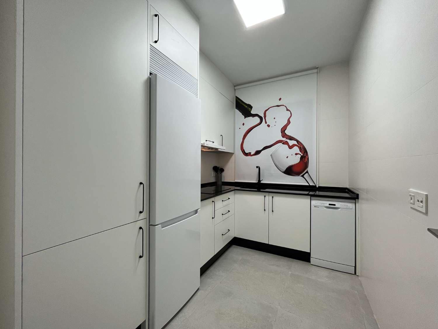 3 camera da letto Appartamento sulla Spiaggia da affittare in Garrucha con piscina - 5.400 € (Rif: 8923692)