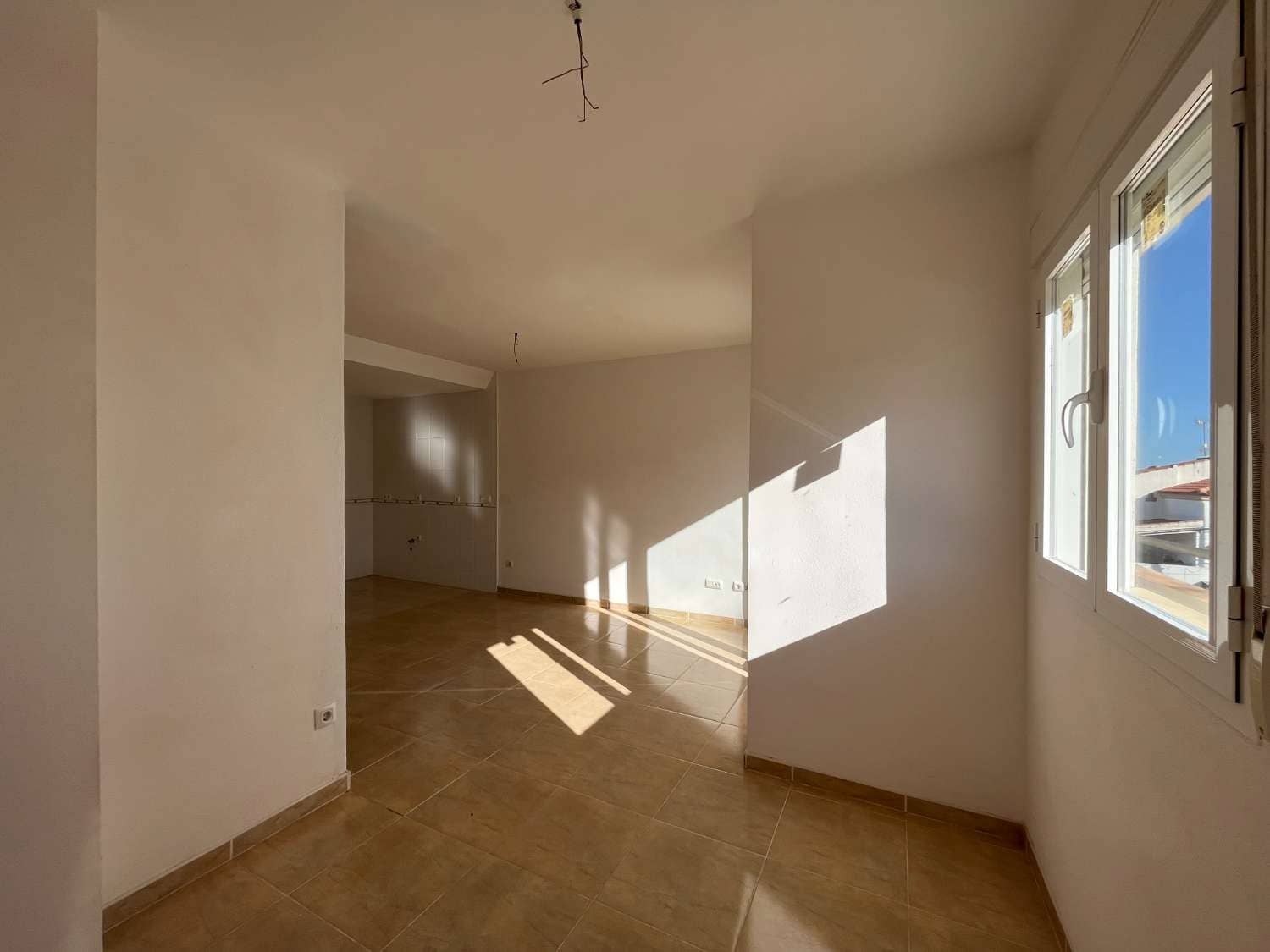 Apartamento Playa de 2 habitaciones en Cuevas del Almanzora en venta con piscina - 112.500 € (Ref: 8926249)