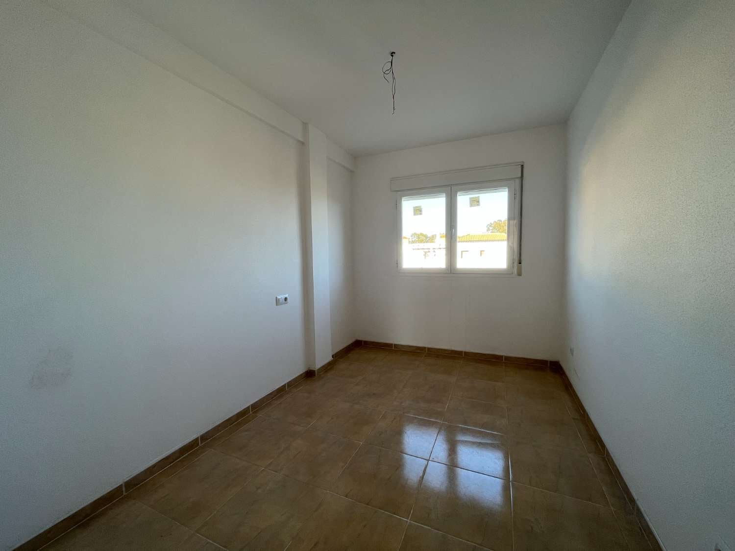 Apartamento Playa de 2 habitaciones en Cuevas del Almanzora en venta con piscina - 112.500 € (Ref: 8926249)