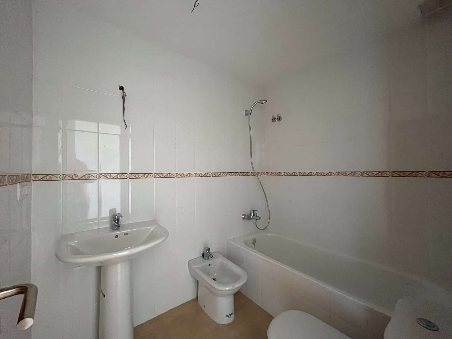 Apartamento Playa de 2 habitaciones en Cuevas del Almanzora en venta con piscina - 112.500 € (Ref: 8926249)