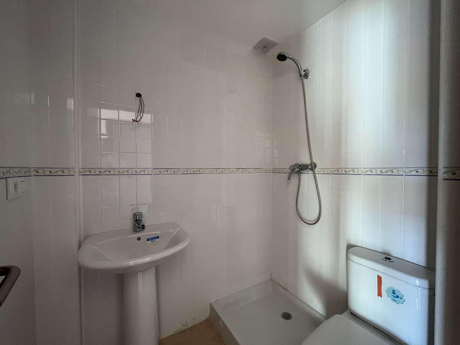 Apartamento Playa de 2 habitaciones en Cuevas del Almanzora en venta con piscina - 112.500 € (Ref: 8926249)