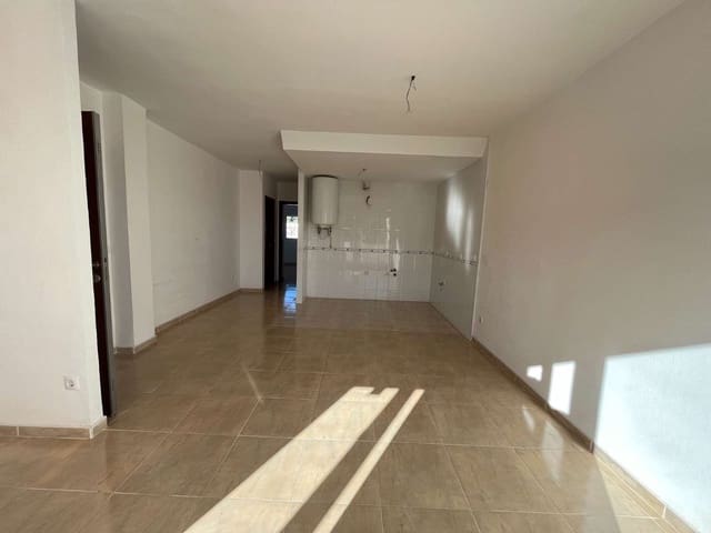 Apartamento Playa de 2 habitaciones en Cuevas del Almanzora en venta con piscina - 112.500 € (Ref: 8926249)
