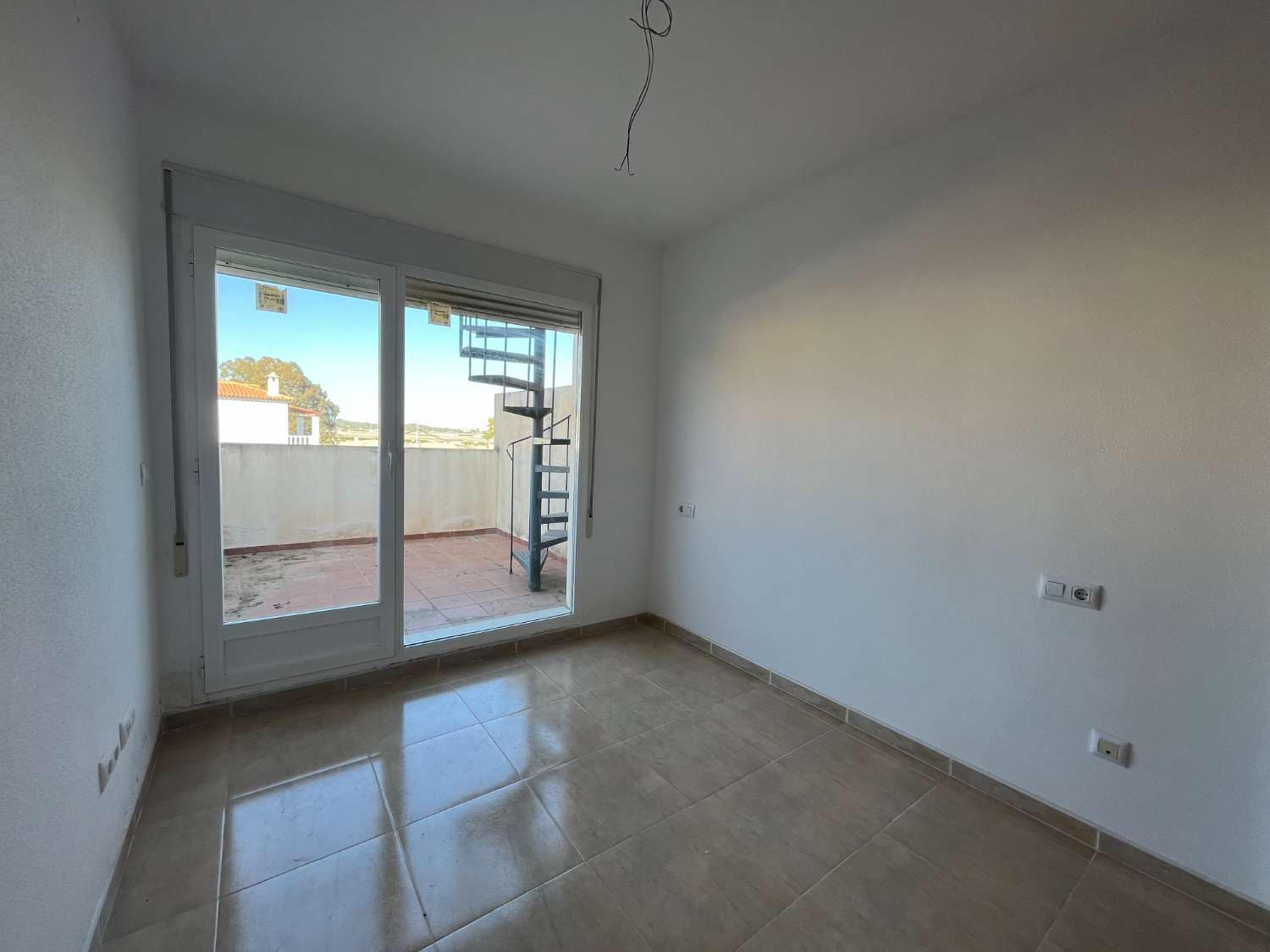 Apartamento Playa de 2 habitaciones en Cuevas del Almanzora en venta con piscina - 112.500 € (Ref: 8926249)