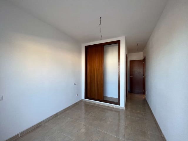 Apartamento Playa de 2 habitaciones en Cuevas del Almanzora en venta con piscina - 112.500 € (Ref: 8926249)