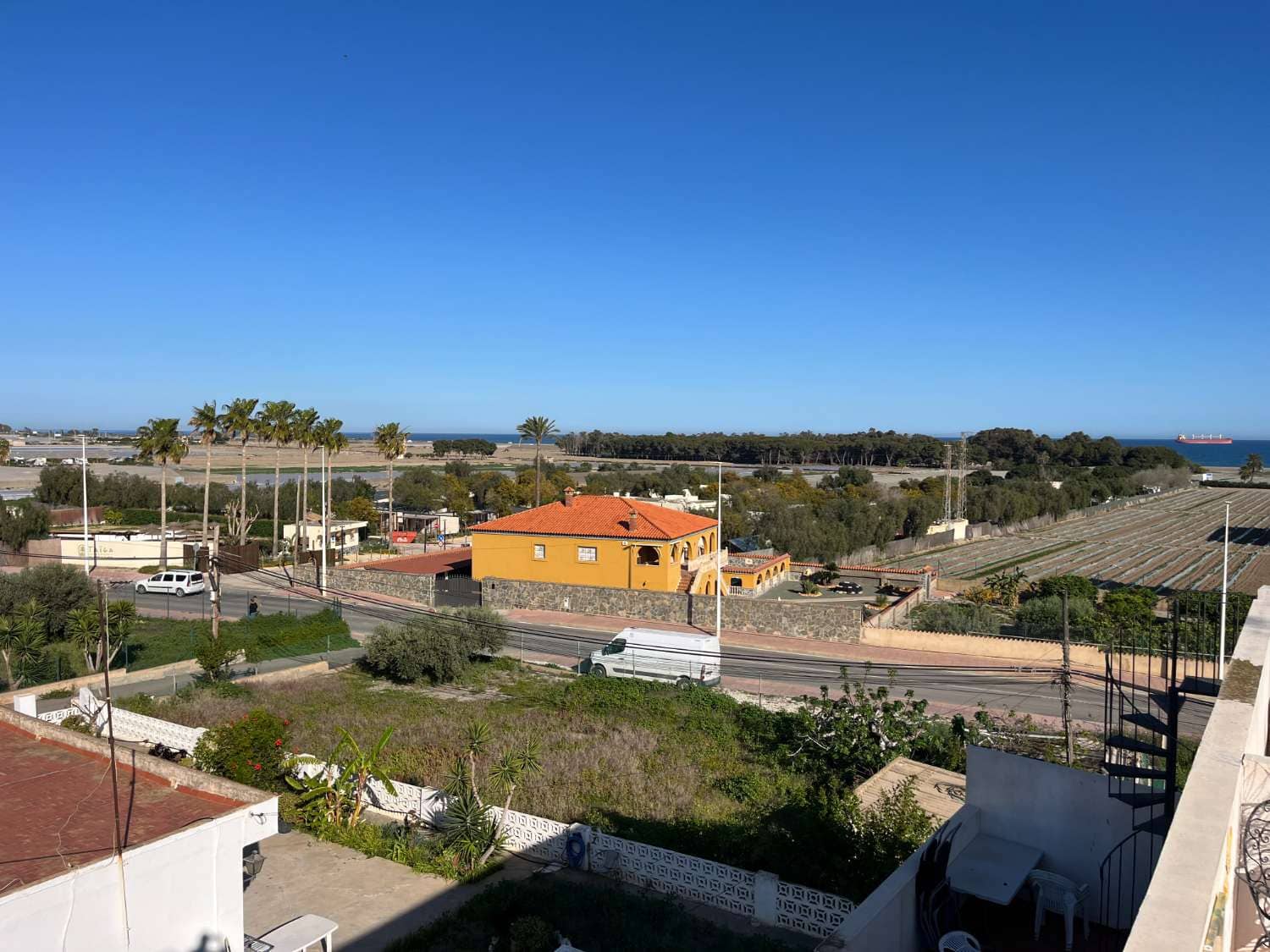 Apartamento Playa de 2 habitaciones en Cuevas del Almanzora en venta con piscina - 112.500 € (Ref: 8926249)