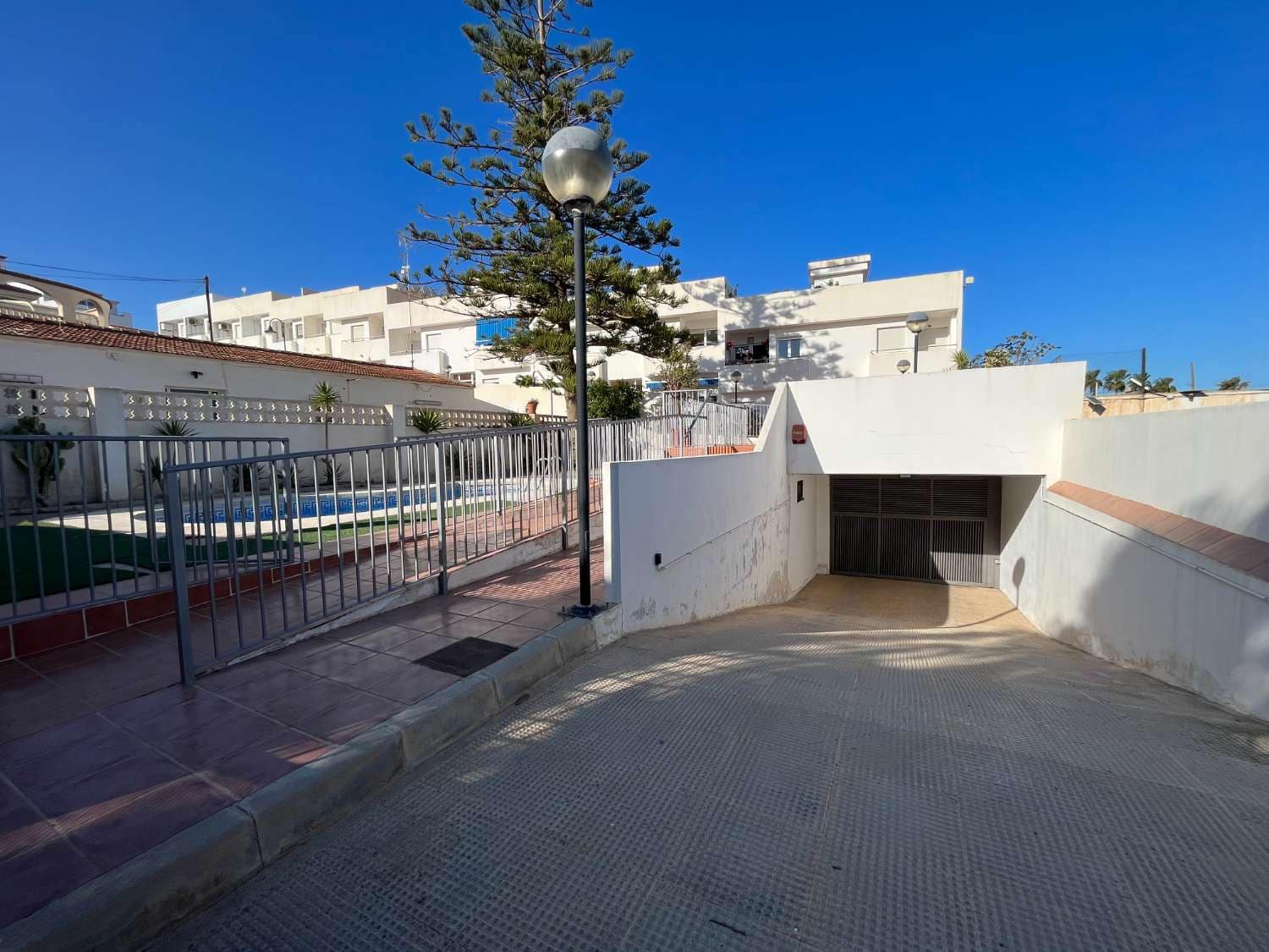 Apartamento Playa de 2 habitaciones en Cuevas del Almanzora en venta con piscina - 112.500 € (Ref: 8926249)