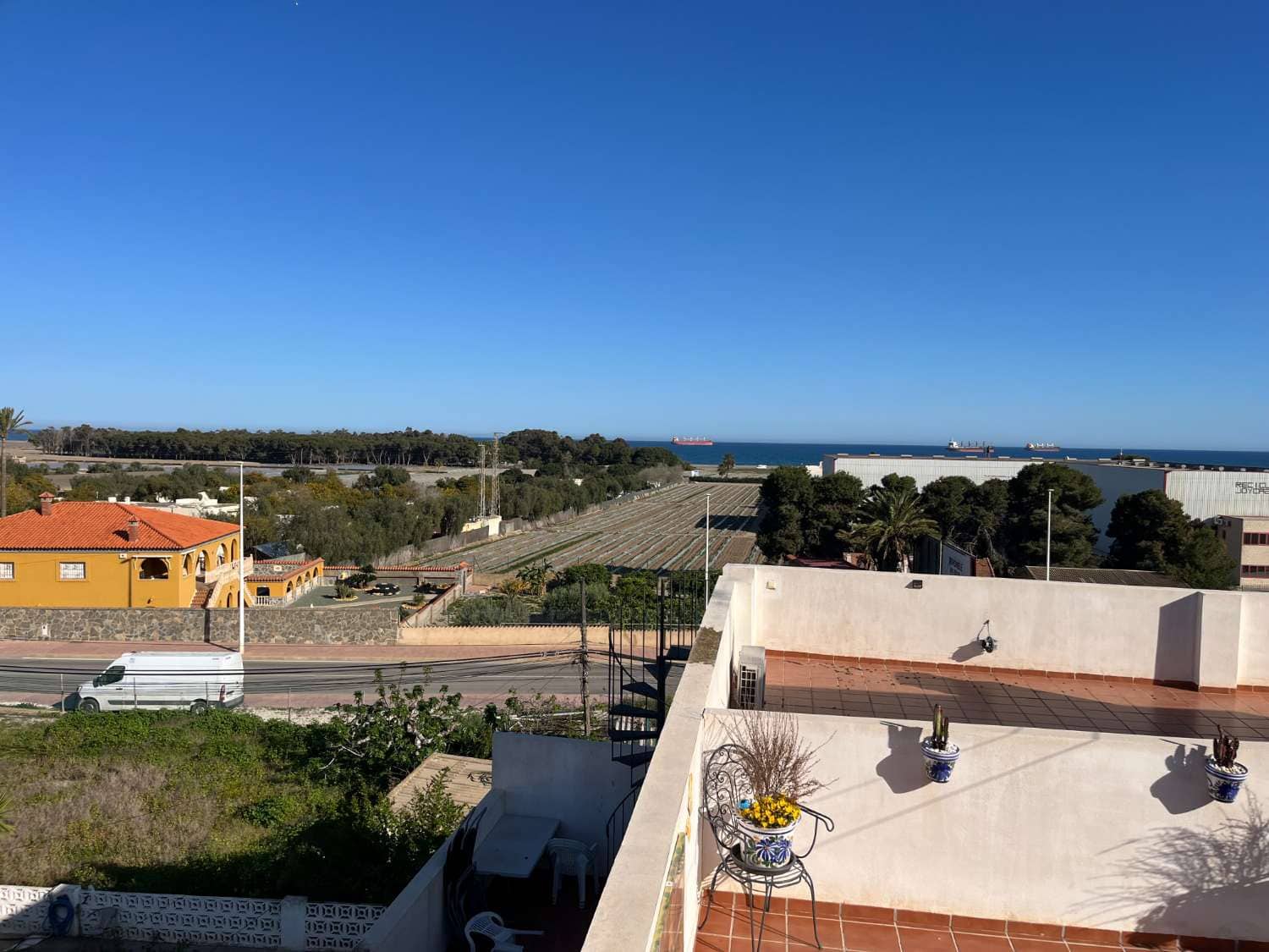 Apartamento Playa de 2 habitaciones en Cuevas del Almanzora en venta con piscina - 112.500 € (Ref: 8926249)