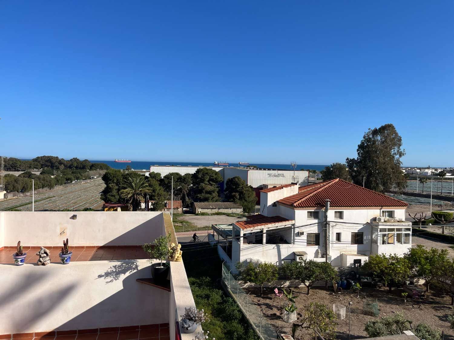 Apartamento Playa de 2 habitaciones en Cuevas del Almanzora en venta con piscina - 112.500 € (Ref: 8926249)