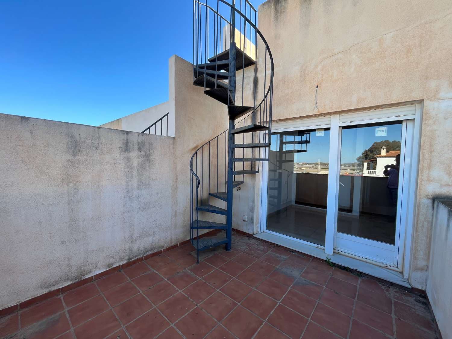 Apartamento Playa de 2 habitaciones en Cuevas del Almanzora en venta con piscina - 112.500 € (Ref: 8926249)